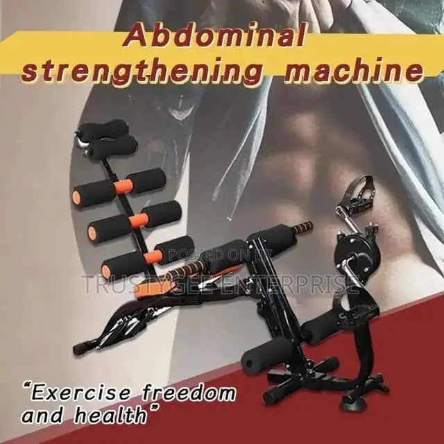22in1 Exercise Machine