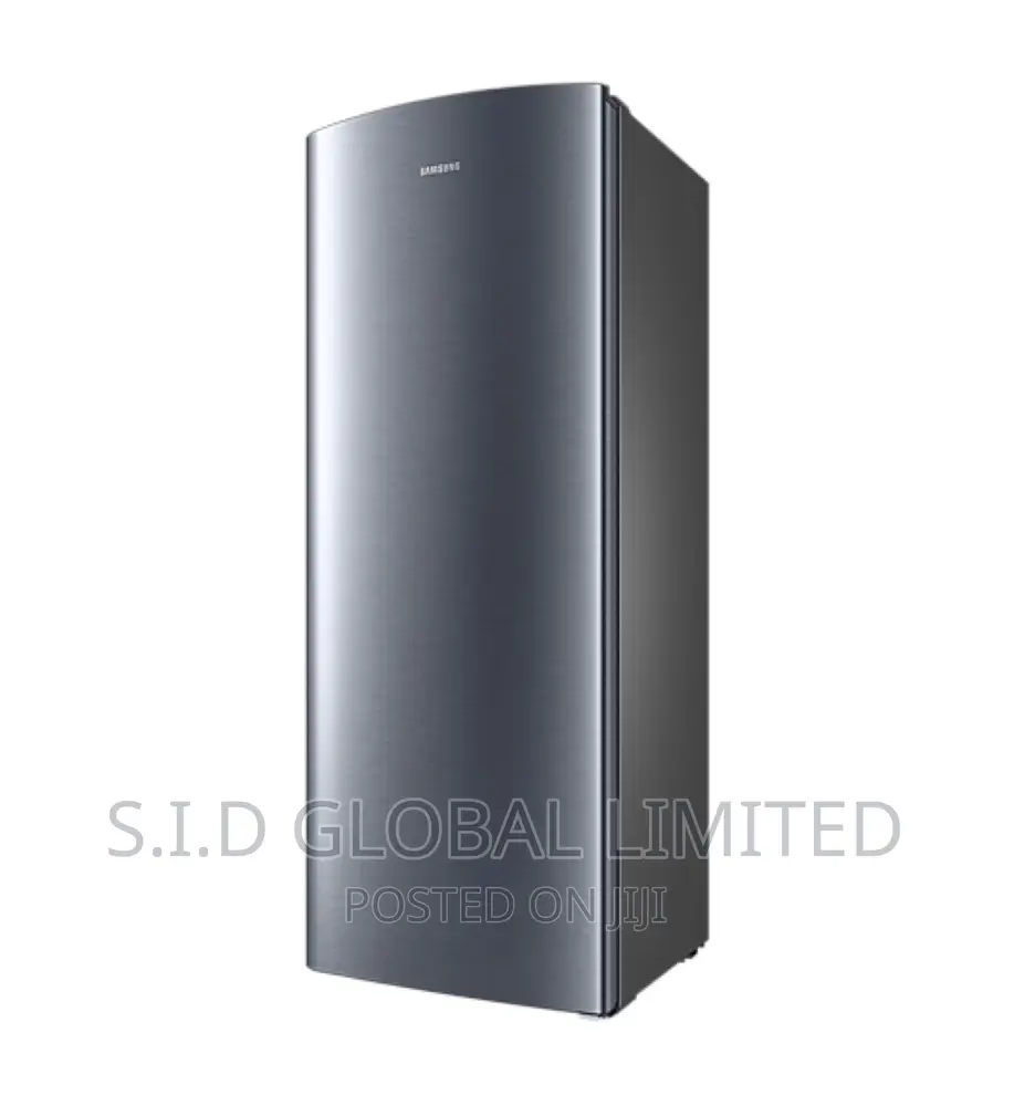 Samsung 185 LTR Single Door Regrigerator Rr18t1001sa- Gh