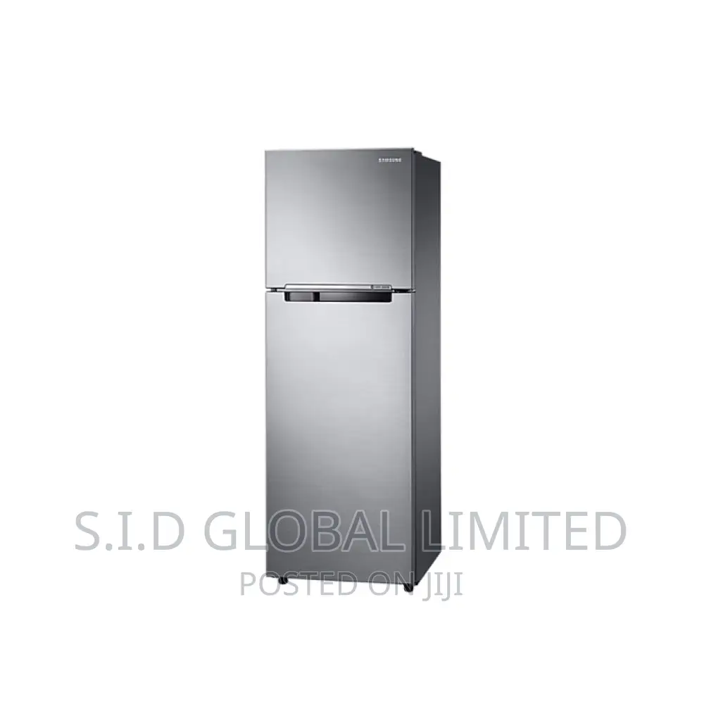 Samsung 255l Refrigerator – Rt31har4dsa