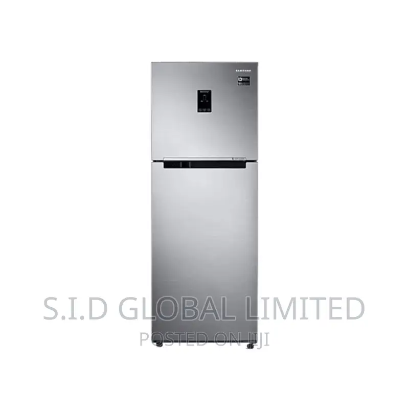 Samsung 301ltr Duracool Twin Cooling PLUS Refrigerator