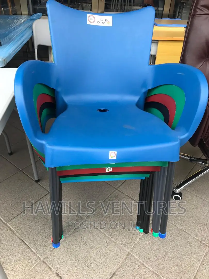 Outdoor Chair.