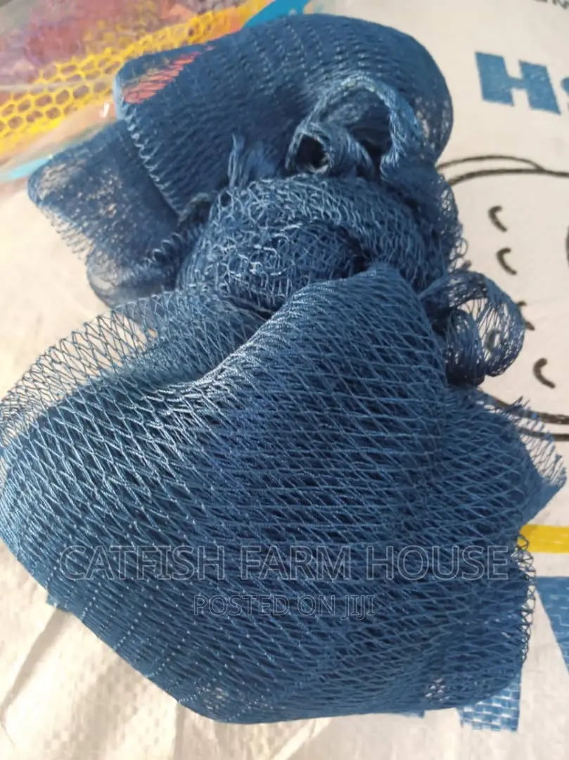 Fish Pond Covering Net