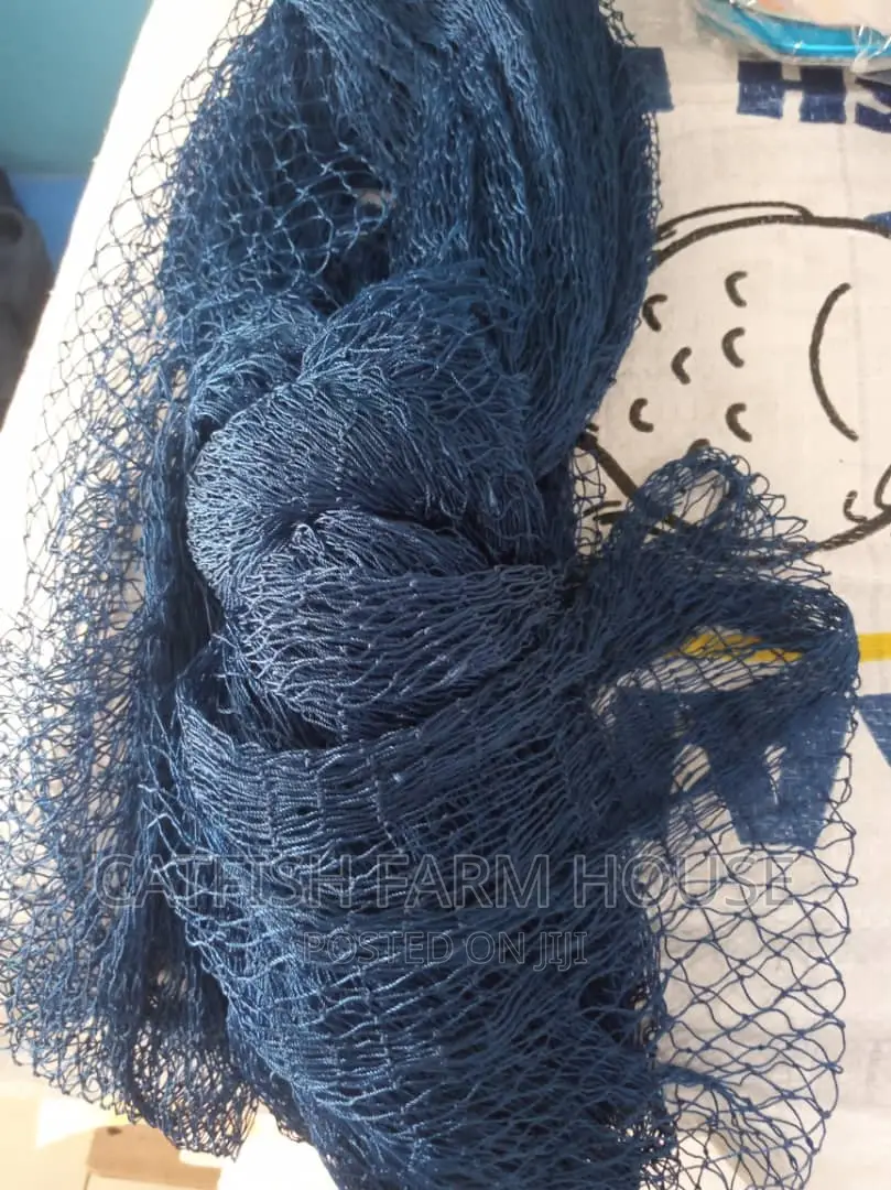 Fish Pond Covering Net