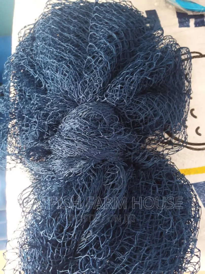 Fish Pond Covering Net