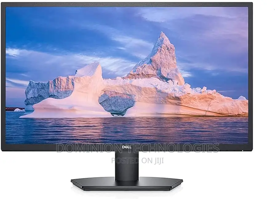 Dell E2417H Monitor