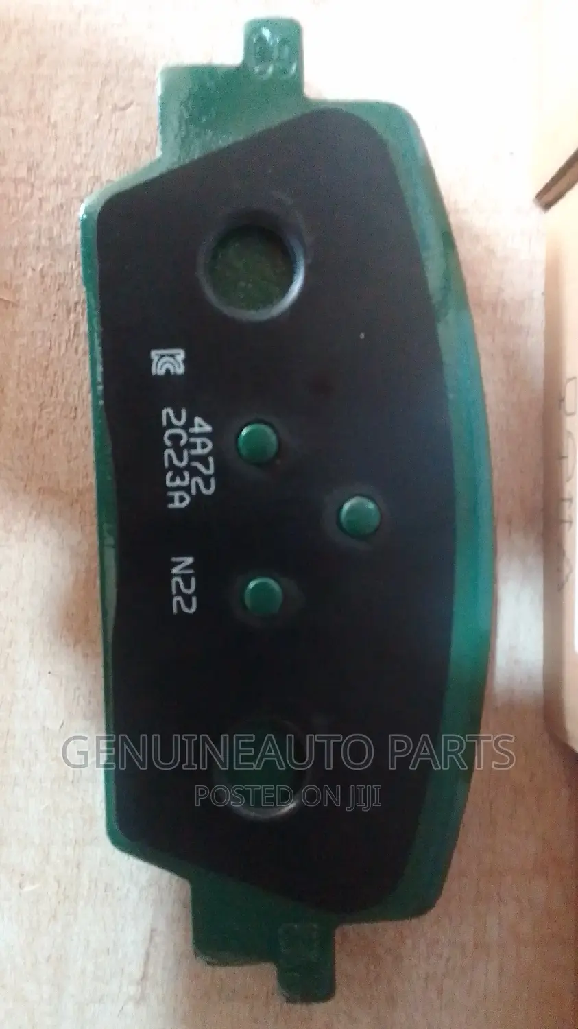 Genuine Oem Brake Pads for Hyundai Sonata Fe 2021-2023 Model