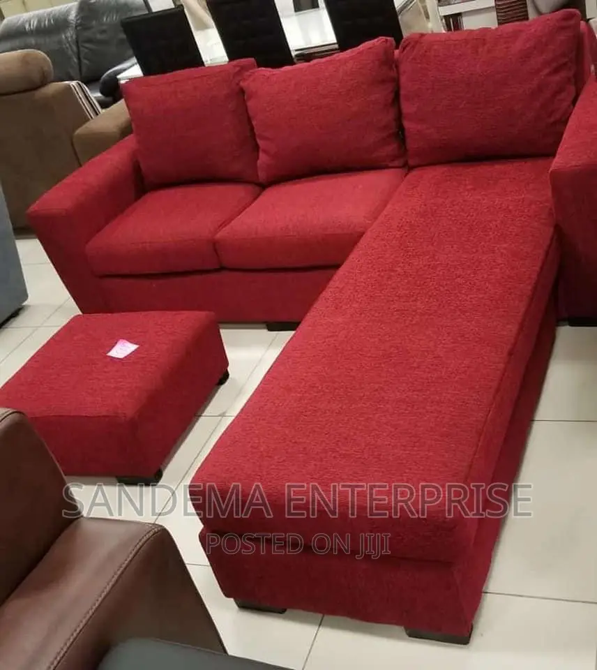 Turkish Sofa L Shape