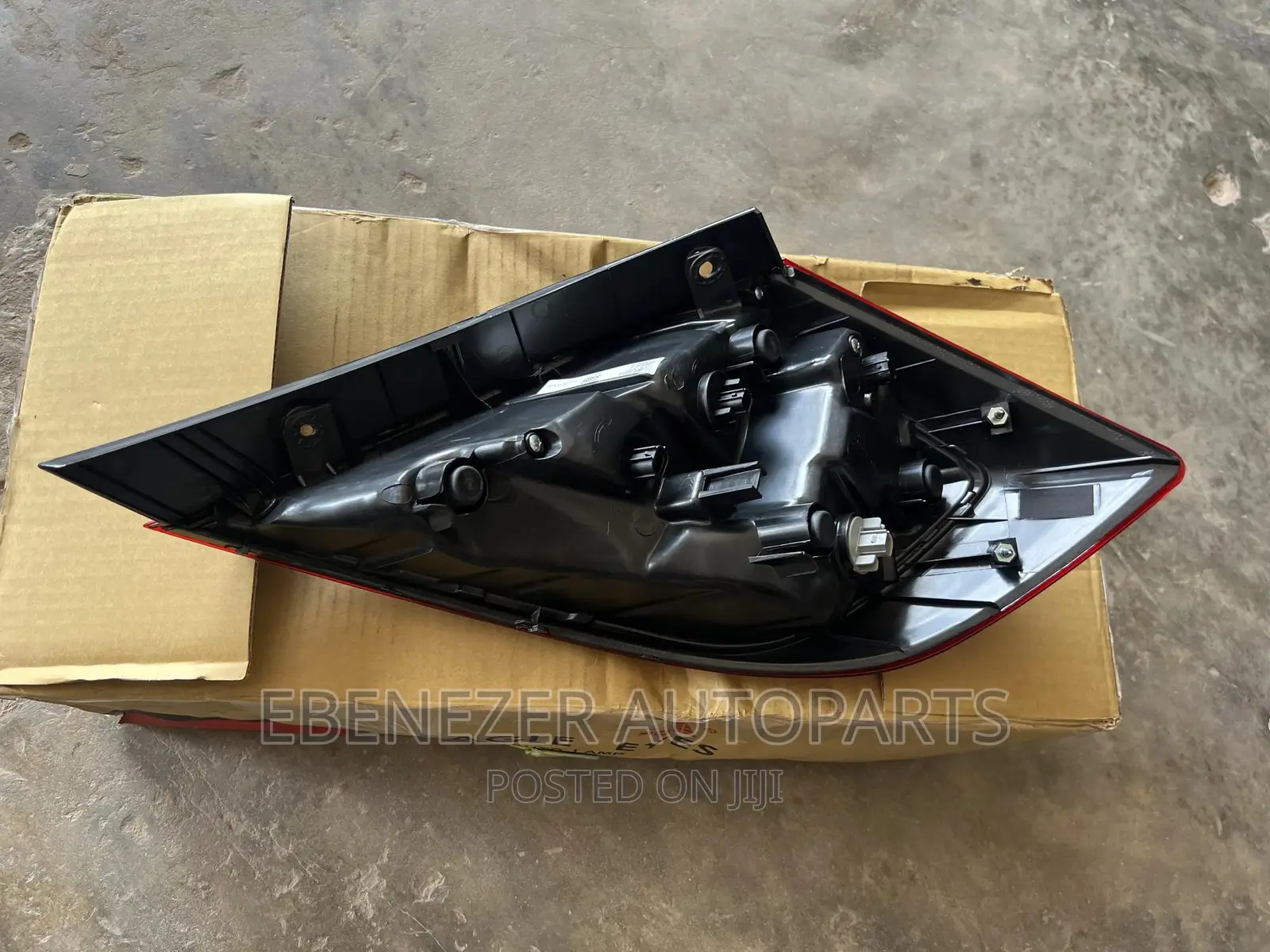 Honda Civic Taillights 2016 2017 2018 2019 2020 2021