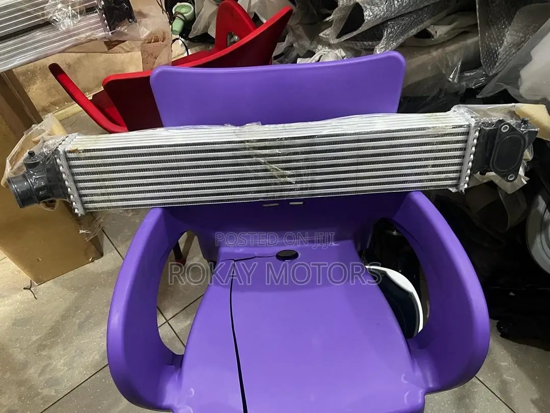 Civic 2016-2019 Turbo Inter Cooler