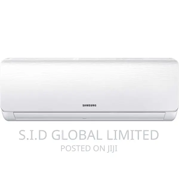 Samsung AR18TRHGAWK/GA 2.0HP Split Air Conditioner – White