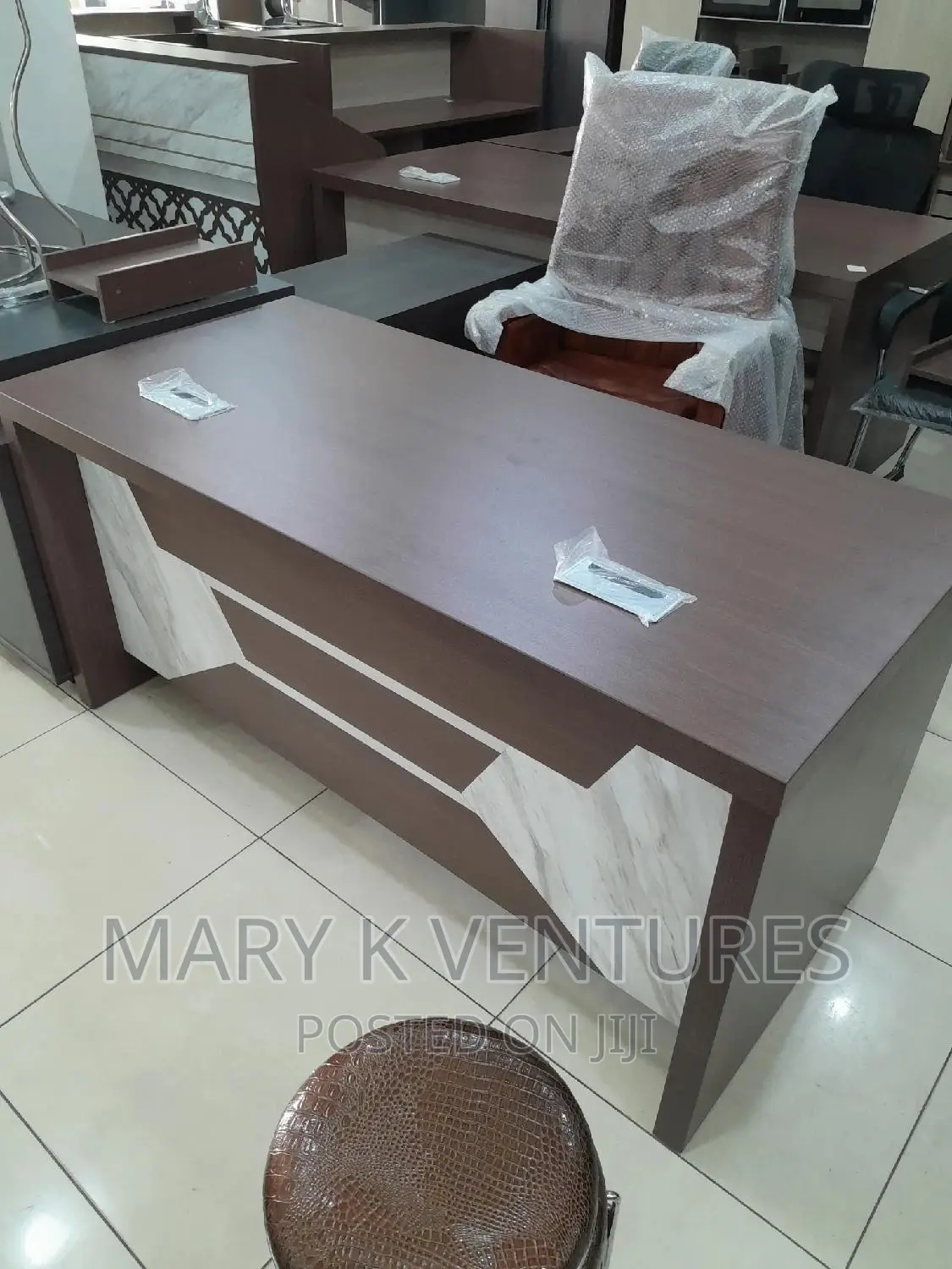 Office Table