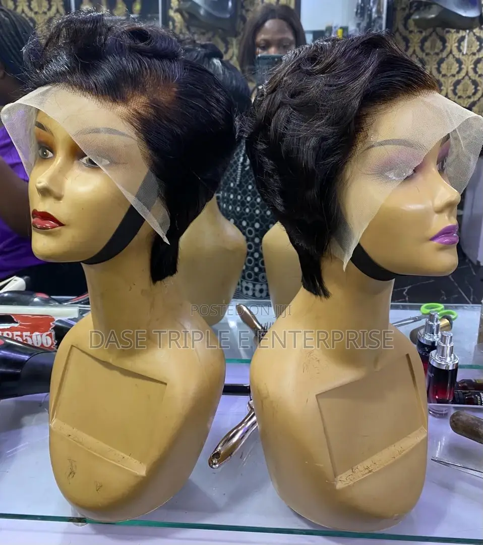 Pixie Frontal Unit