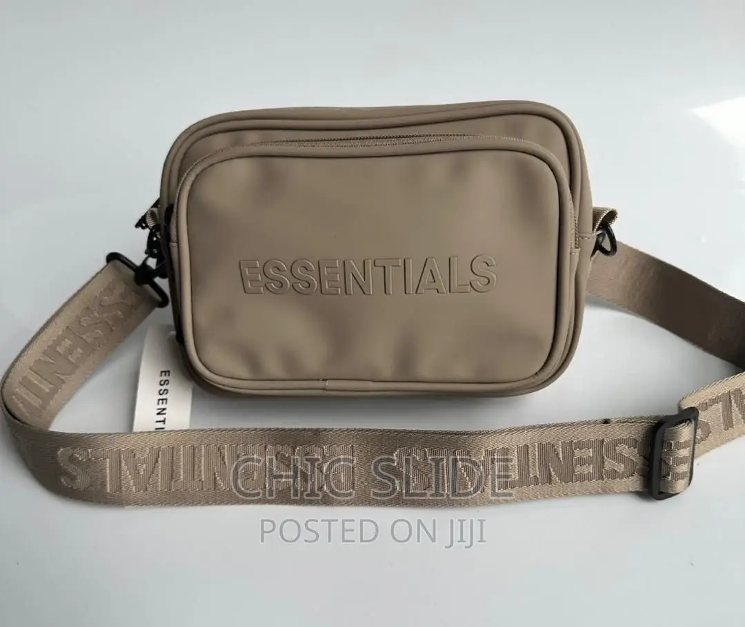 Essential Side Bags