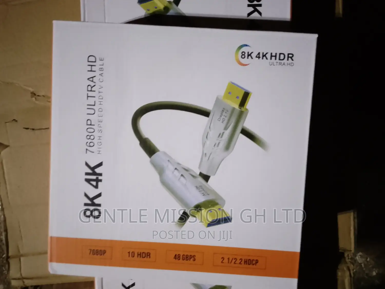 Hdmi Cable Fiber 30M