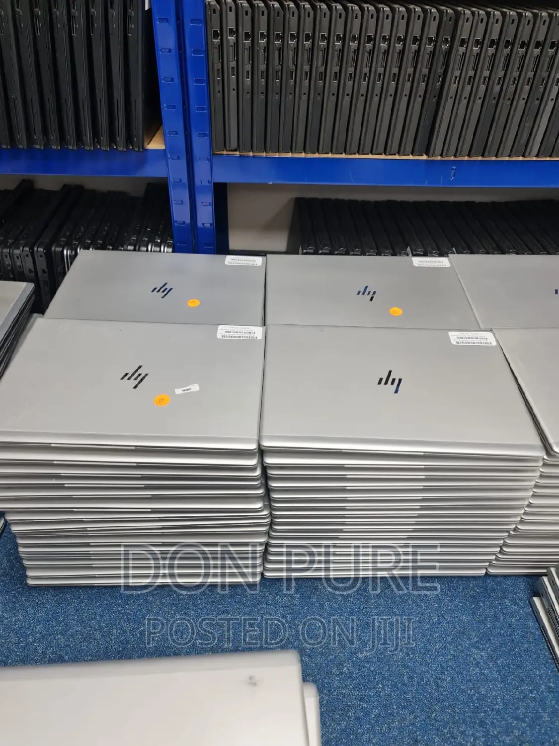 Laptop HP EliteBook X360 1030 G2 16GB Intel Core I5 SSD 256GB