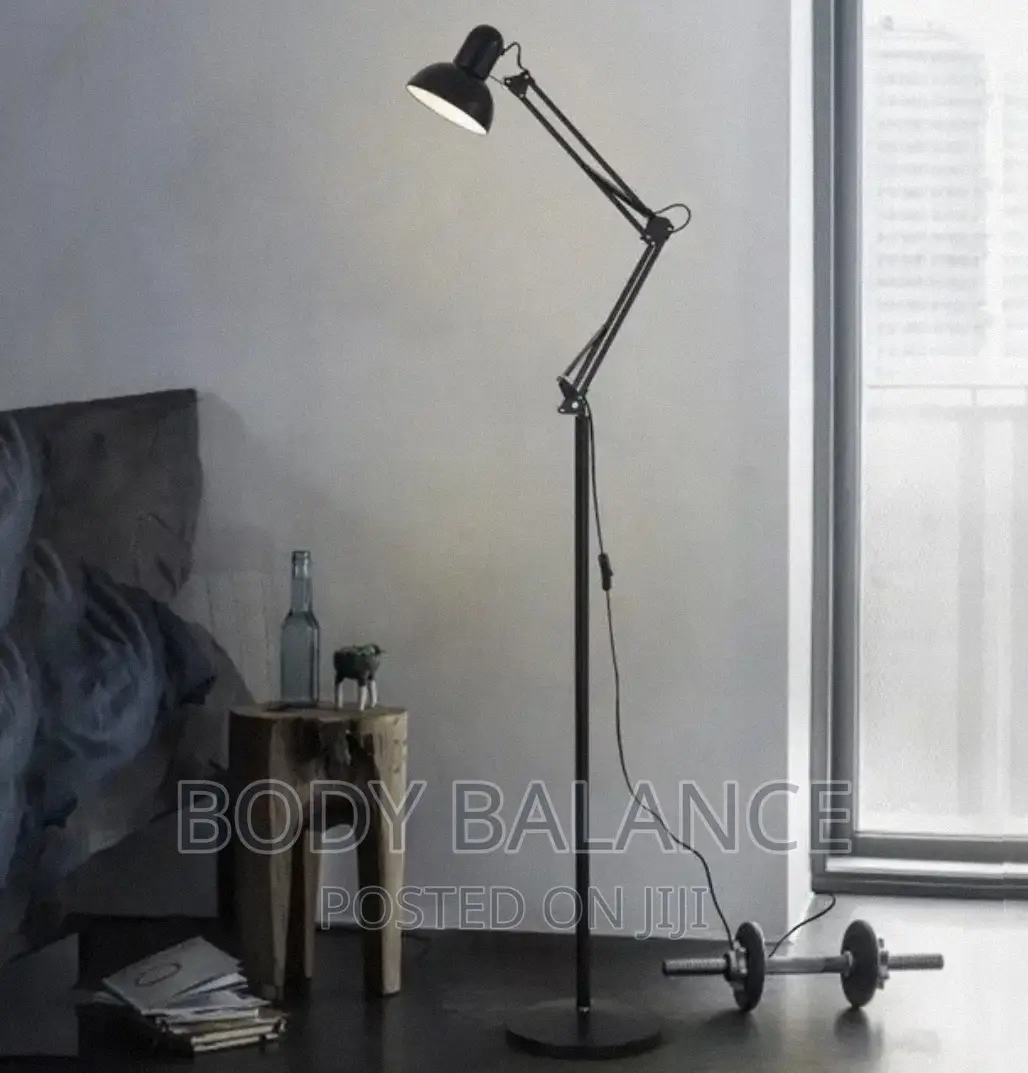 Floor Lamp