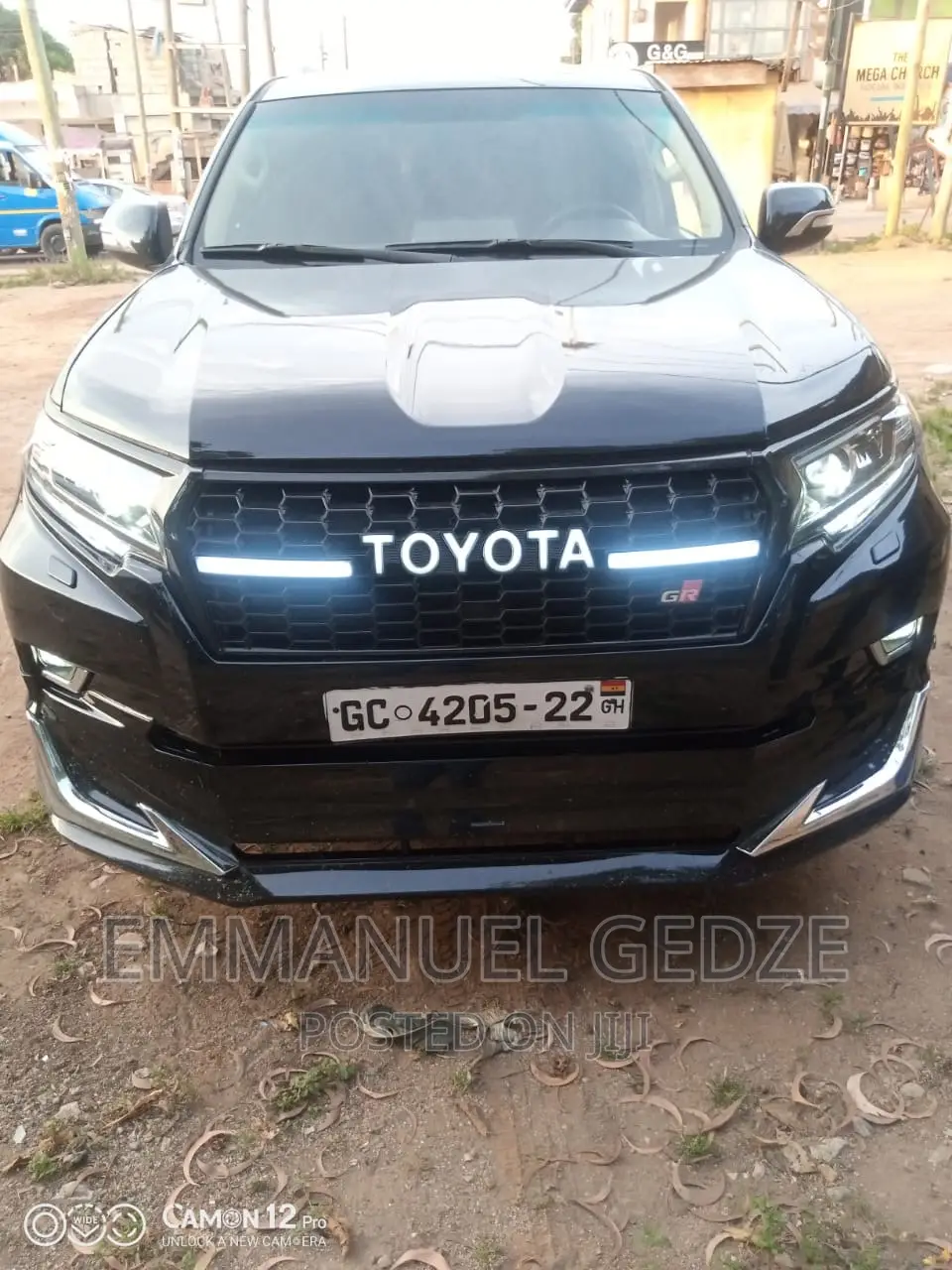 Prado Rentals