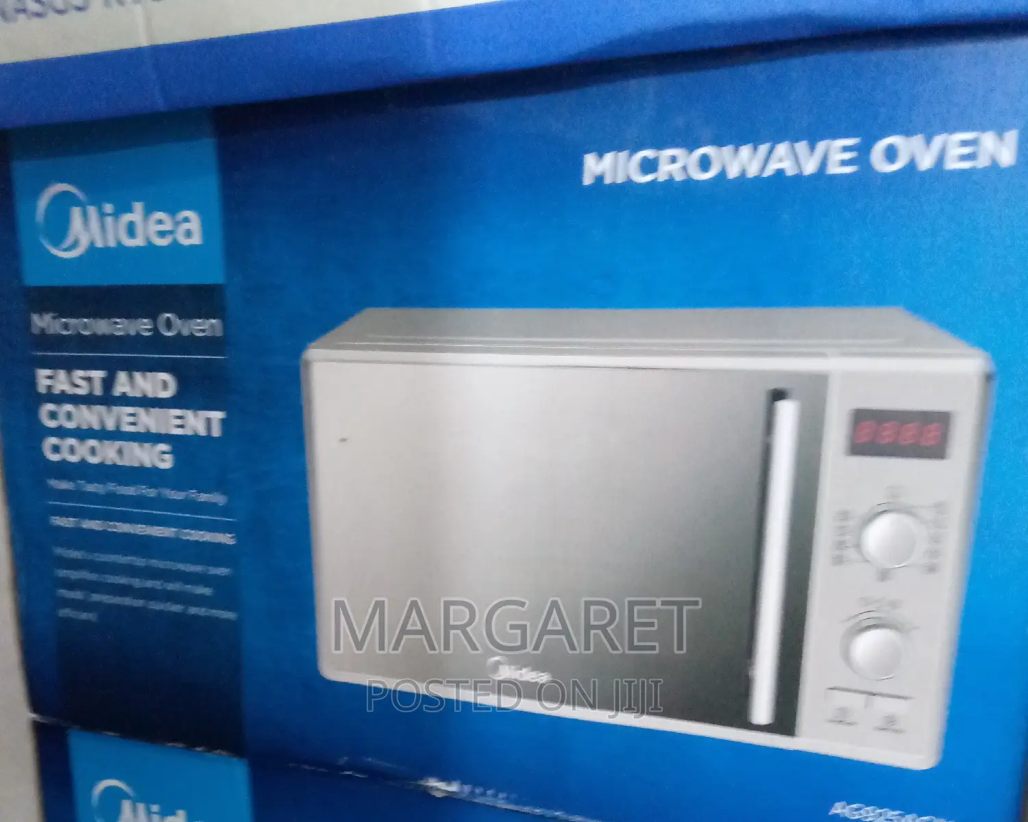 Midea 25 Littres Microwave