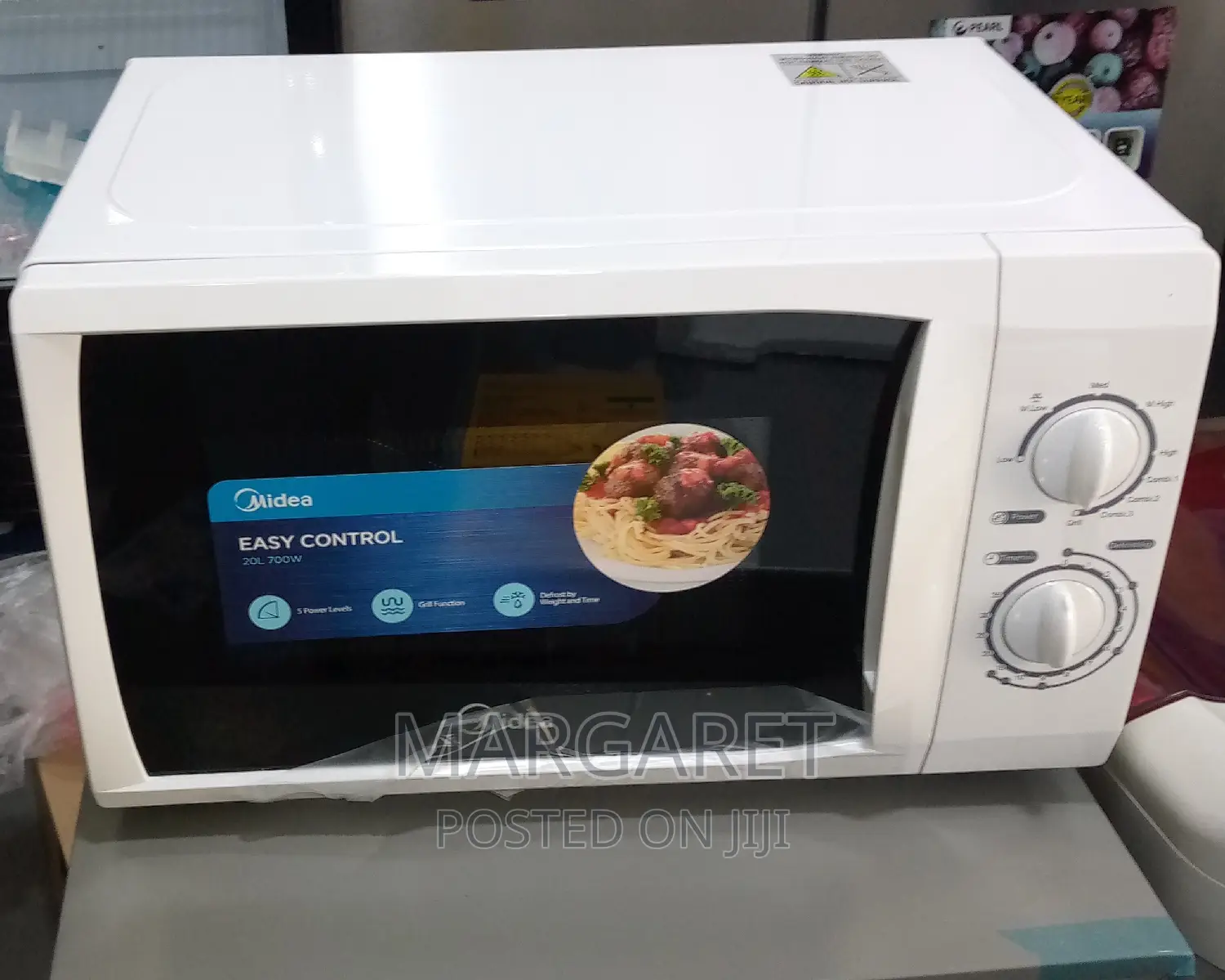 Midea 20 Littres Microwave