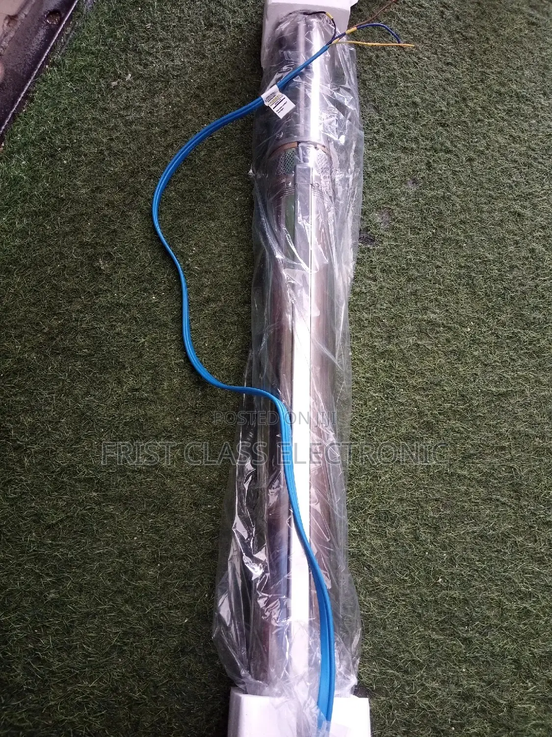 Eligible Ecoolmax 1.5hp Water Pump