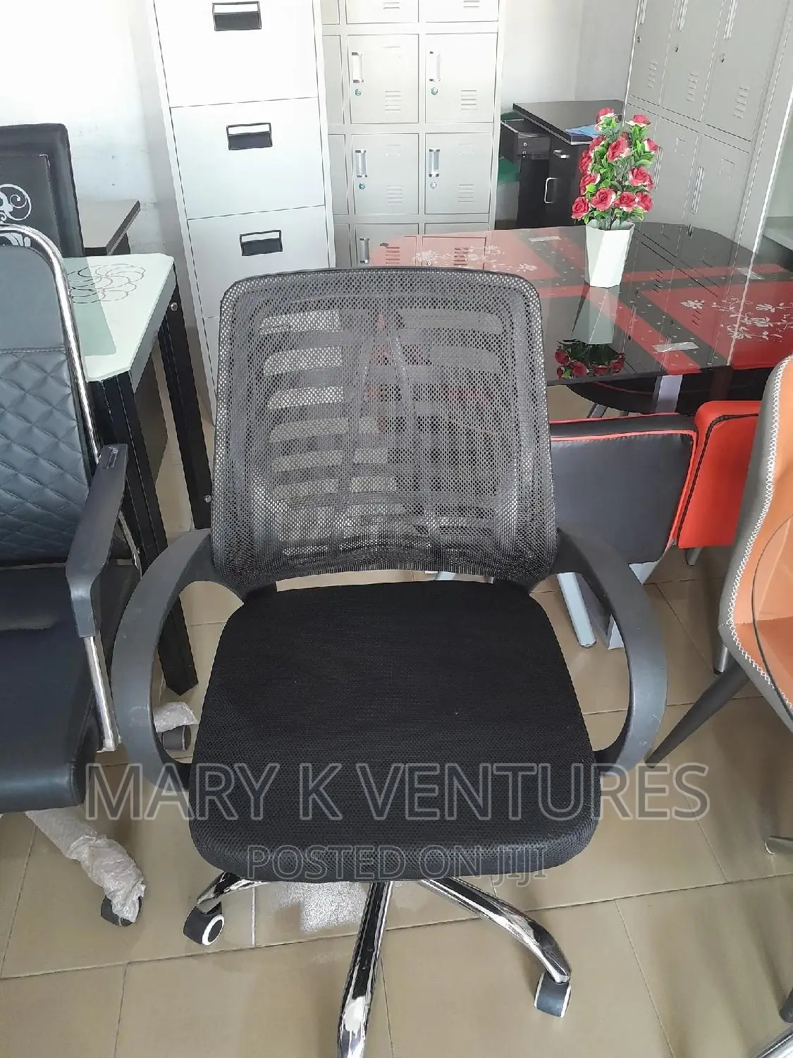Office Chair