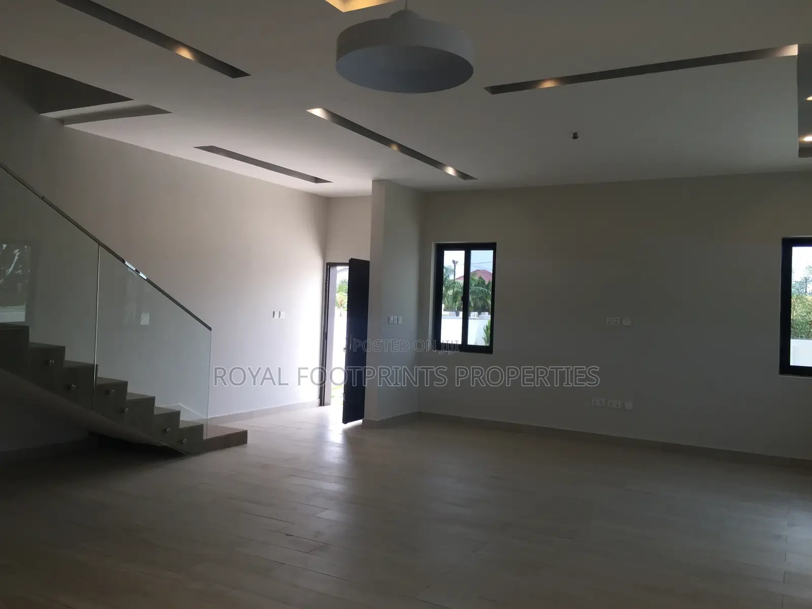 4bdrm House in Royal Footprints, Adenta for sale