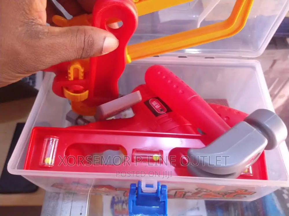 Engineering Tools in a Box