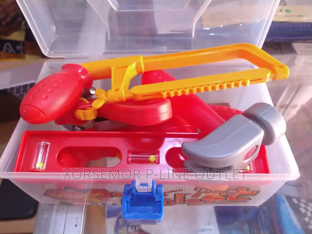 Engineering Tools in a Box