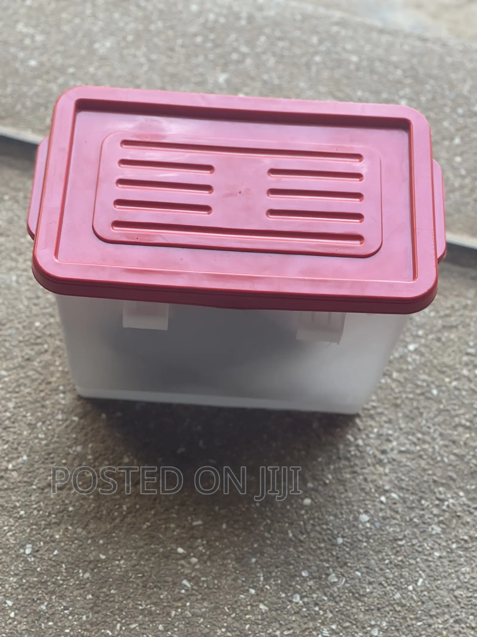 Automatic Water Tank/Drinker