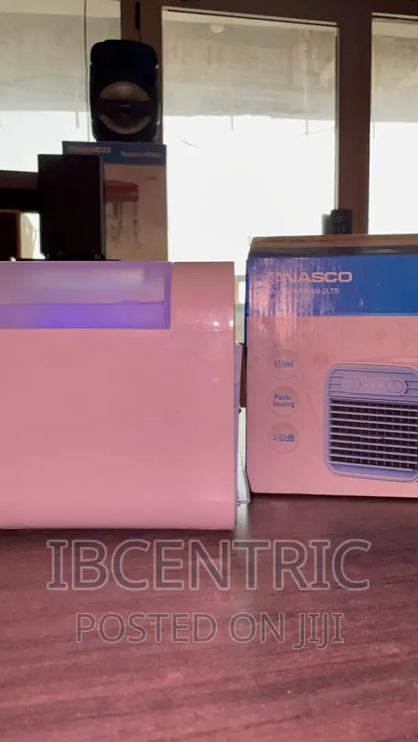 Nasco 2ltr Air Cooler