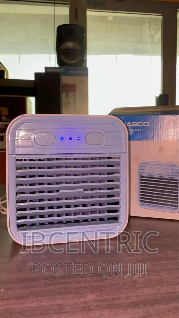 Nasco 2ltr Air Cooler