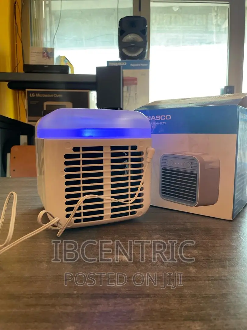 Nasco 2ltr Air Cooler