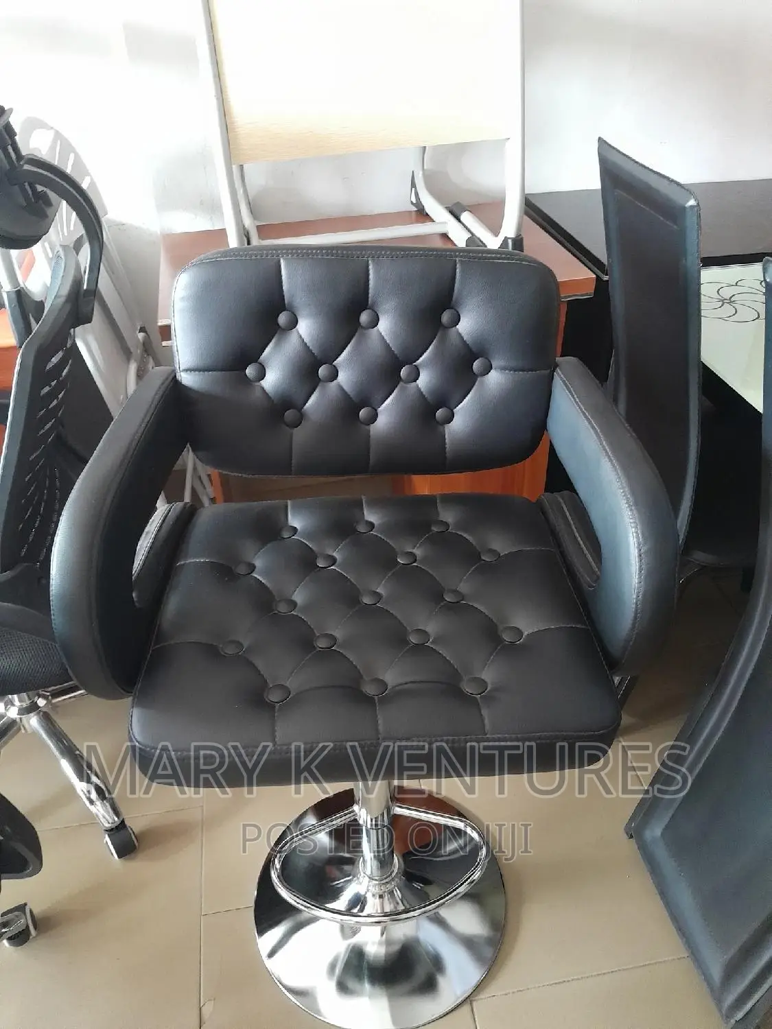 Bar Chairs
