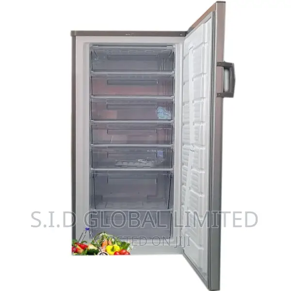 Pearl Upright Freezer PUF-370