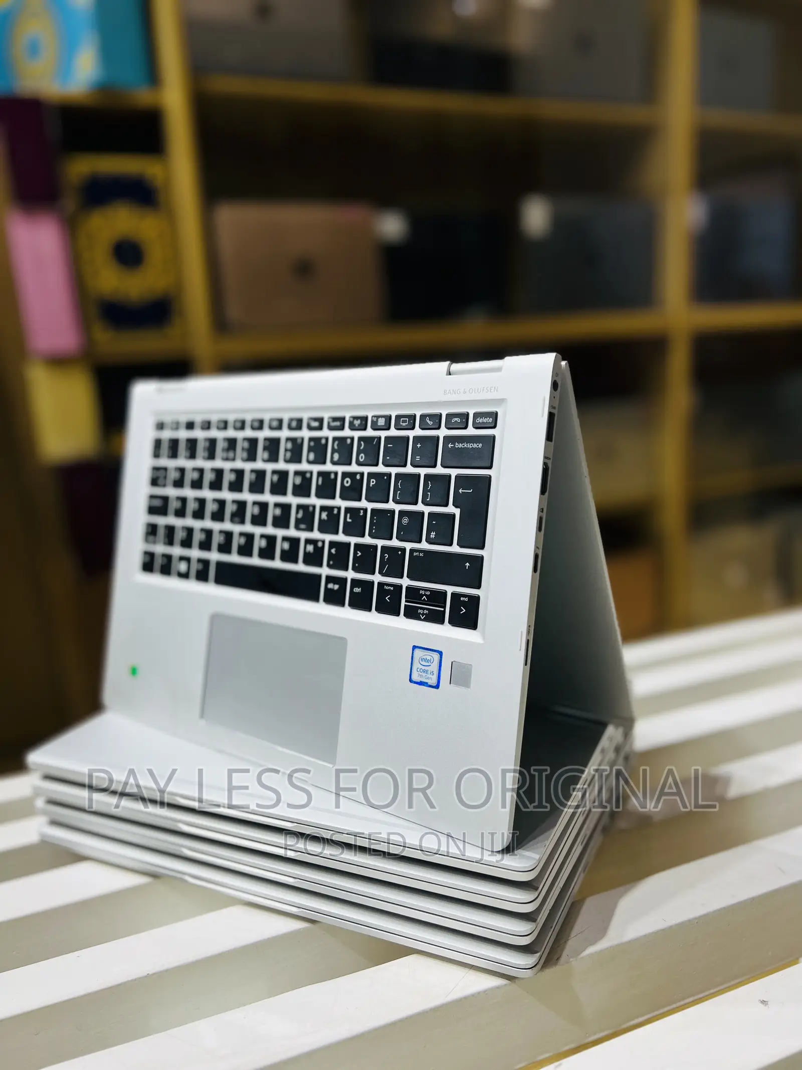Laptop HP EliteBook X360 1030 G2 8GB Intel Core i5 SSD 256GB