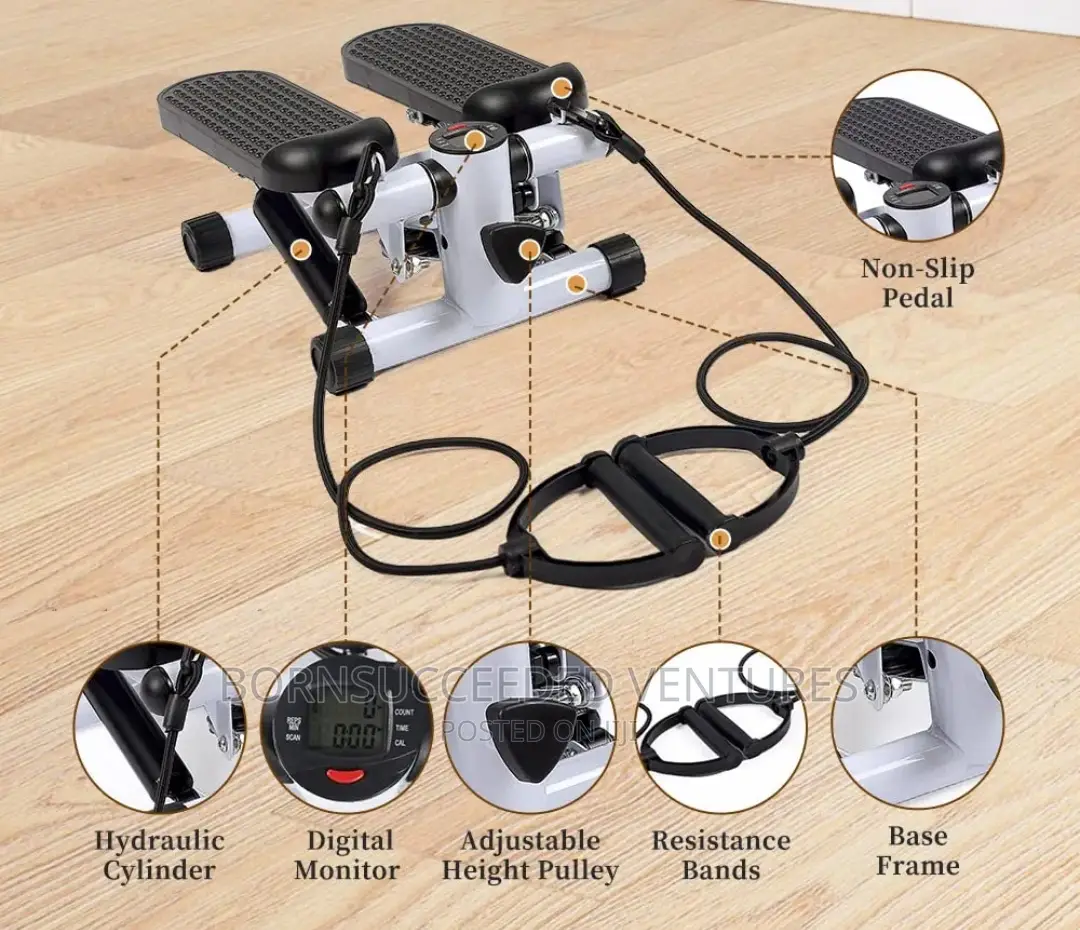 Mini Stepper ,Stair Stepper, Exercise Equipment