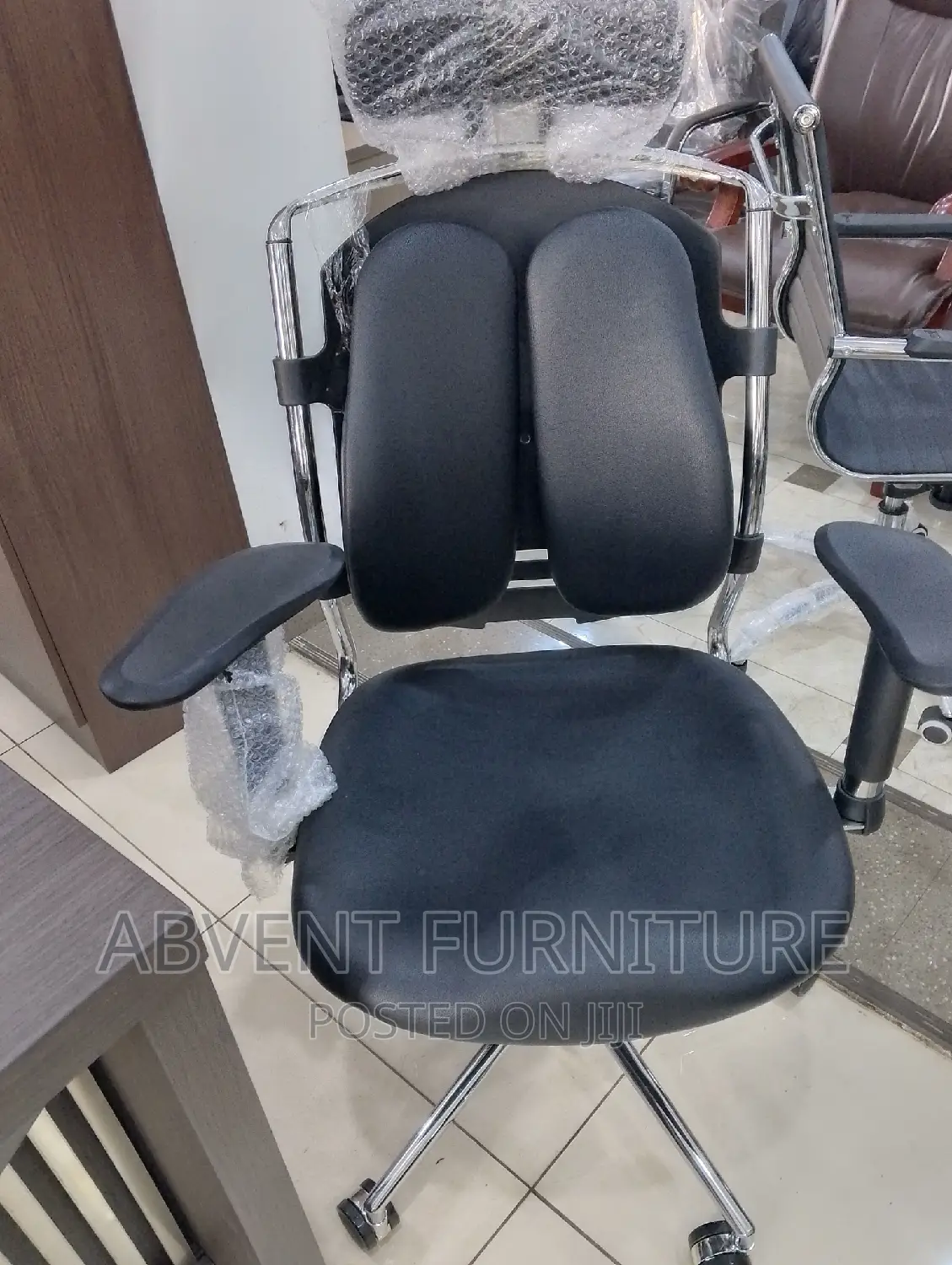 Ergonomic Chair