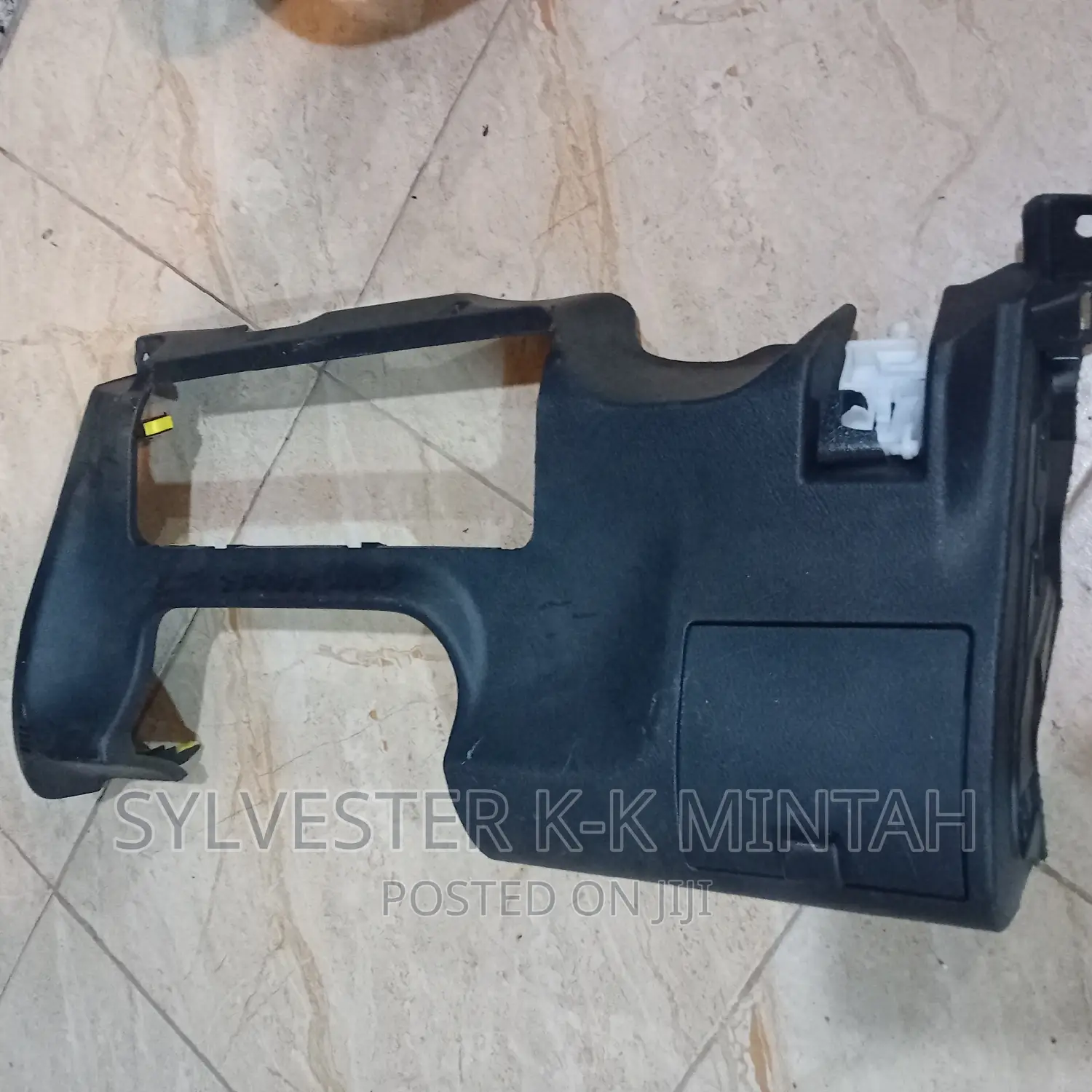 Camry 2012-14 Dashboard Left Lower Trim Panel