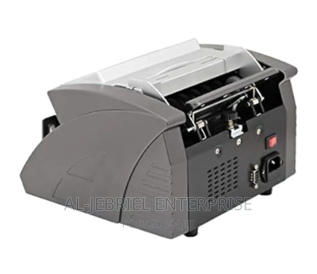 Premax Bill Counting Machine PM-CC35D