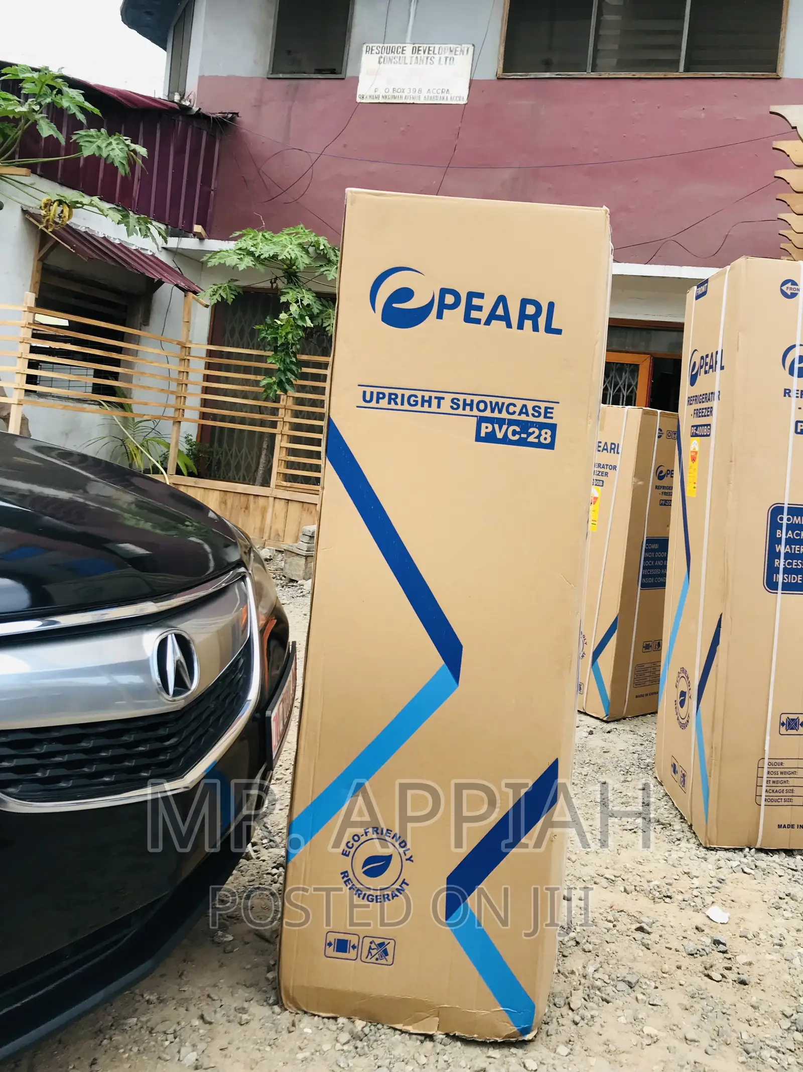 Purchase Affordable Pearl PVC-28 1 Door Beverage Cooler.