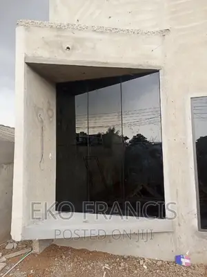 Curtain Wall Glass