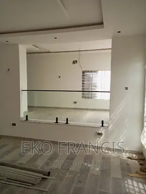 Balustrade Glass