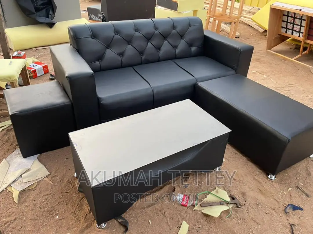 Quality Furniture Company