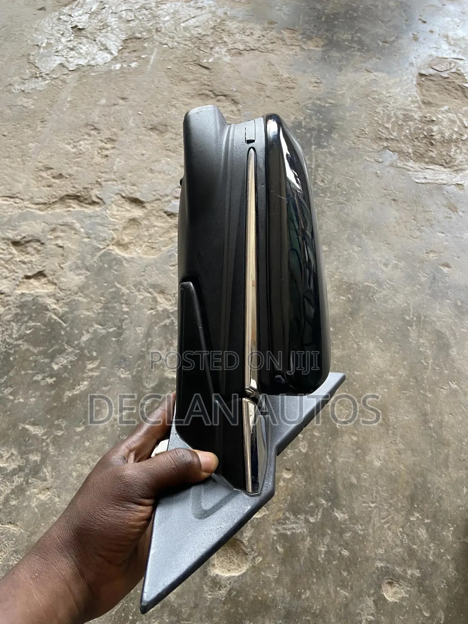 Honda Civic Sport Touring Side Mirror Camera W/Signal
