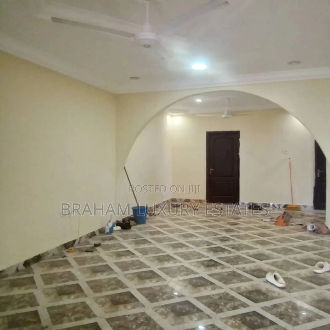 2bdrm Apartment in Baatsona, Spintex for rent