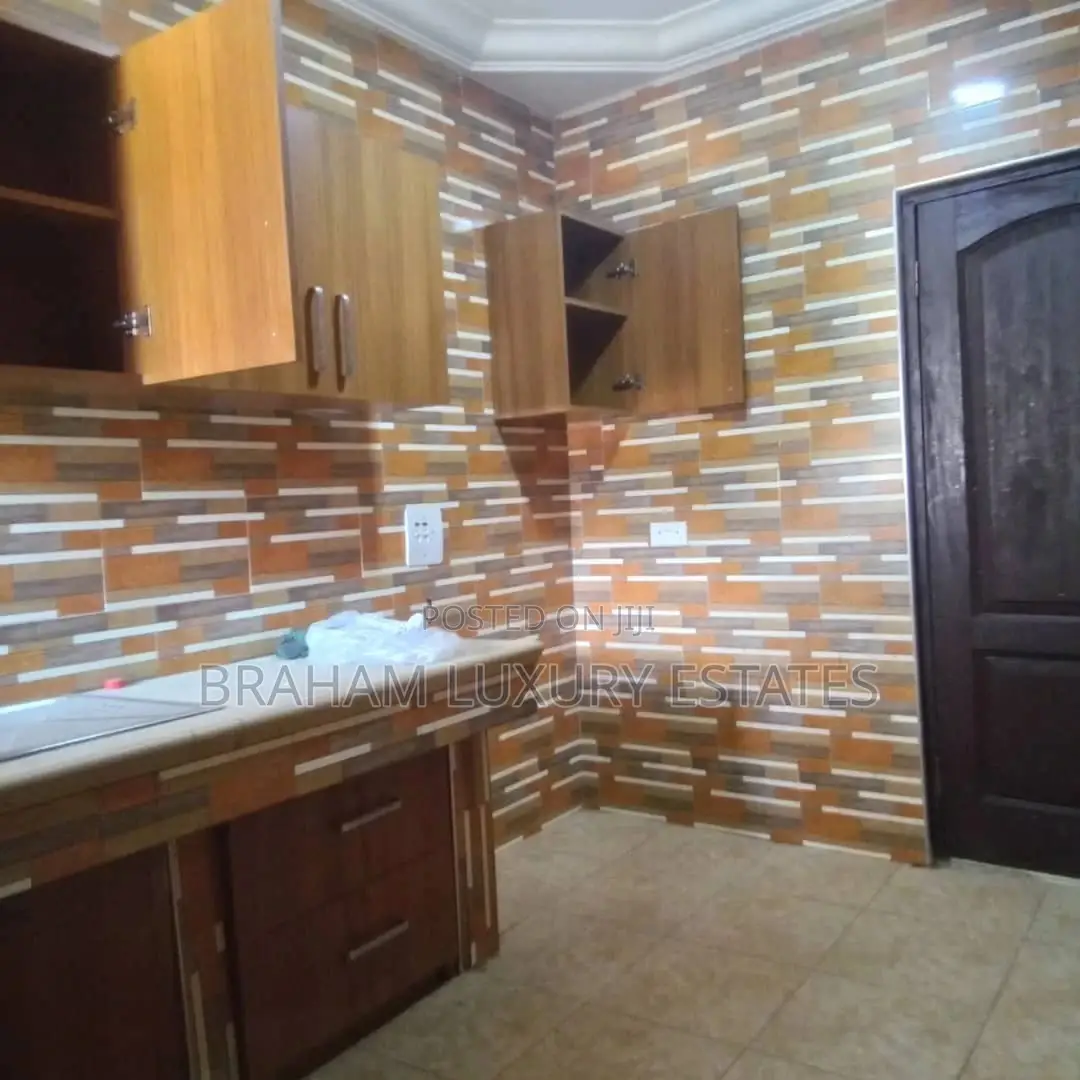2bdrm Apartment in Baatsona, Spintex for rent