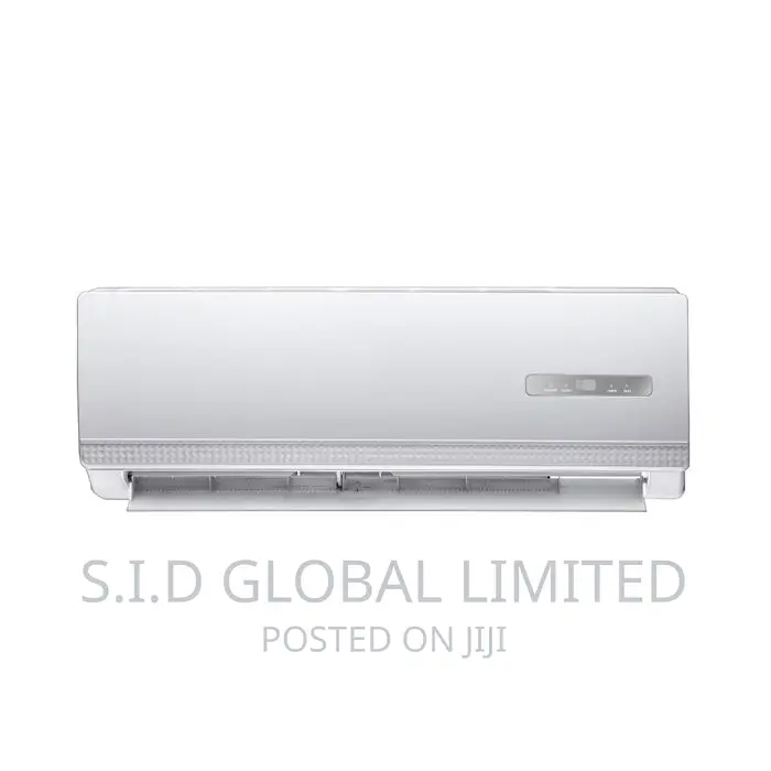 Nasco 2.0HP Split Air Conditioner R410 Gas ( NAS-T18N1 R410)