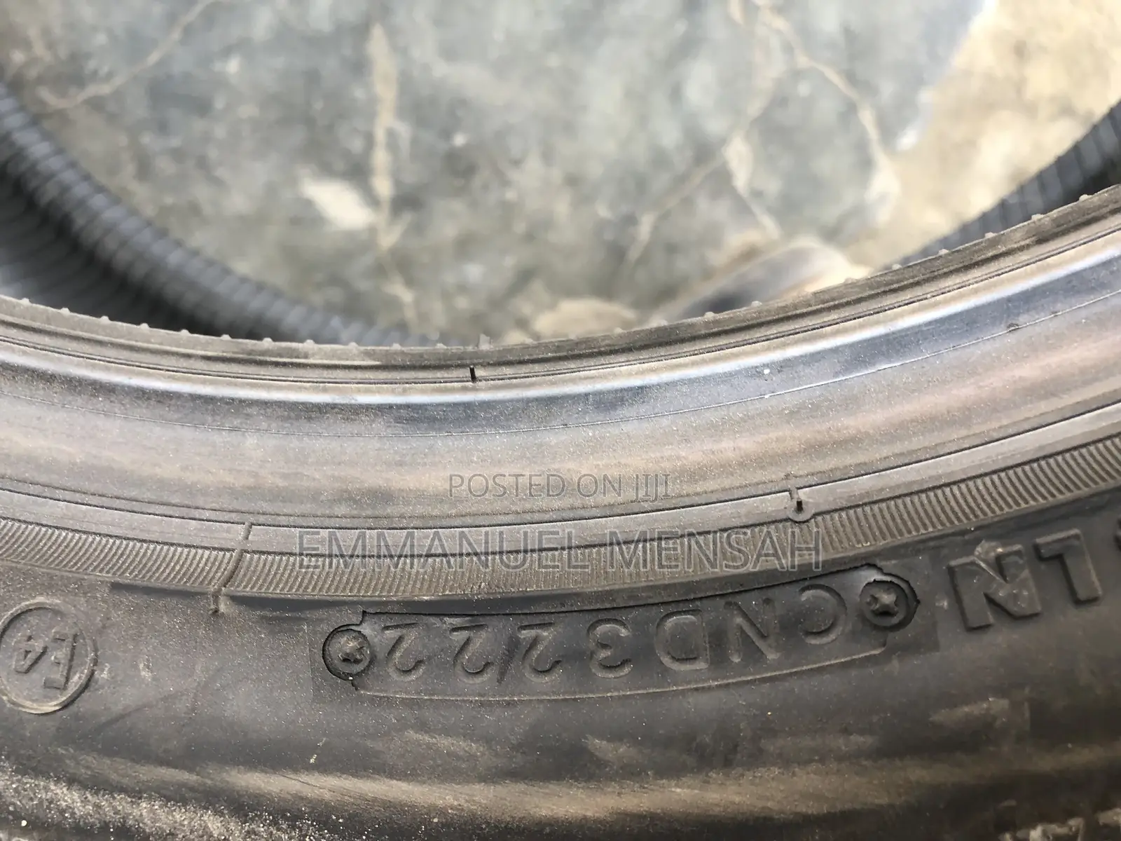 245/45r19 Brigdestone