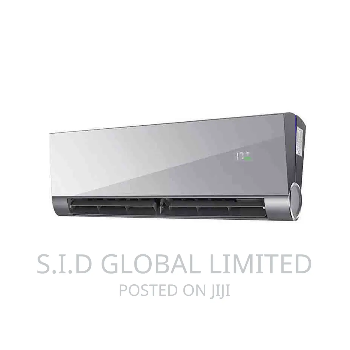 Nasco 2.0hp Split-Vertu Inverter R410 Ac Msvpbu-18hrfn1