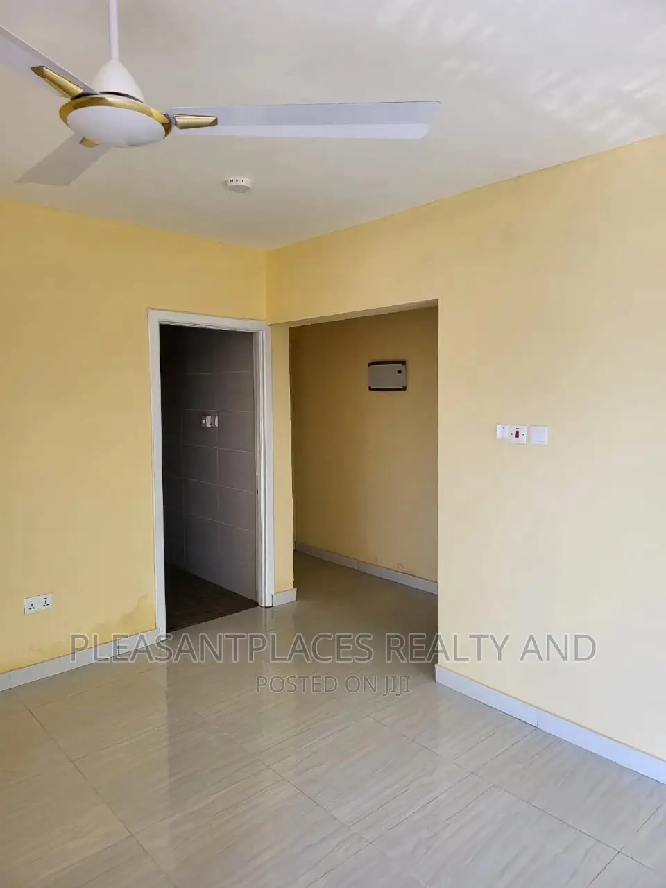 2bdrm Apartment in Pleasantplaces, Ability for rent